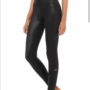 Alo Yoga Shine Leggings
